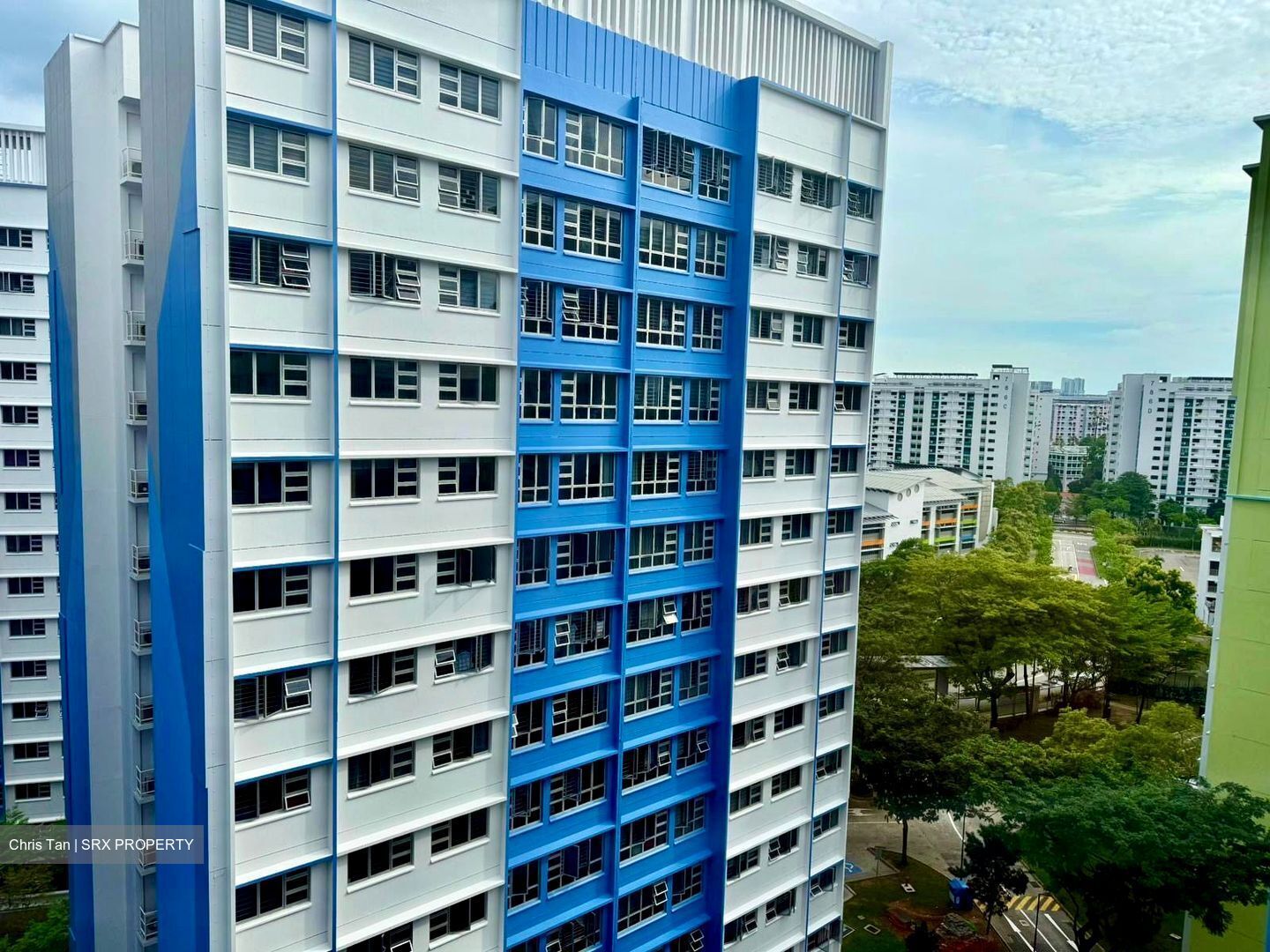 Blk 783A Woodlands Pasture I (Woodlands), HDB 5 Rooms #560637671